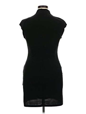En Focus Studio Cocktail Dress (view 2)