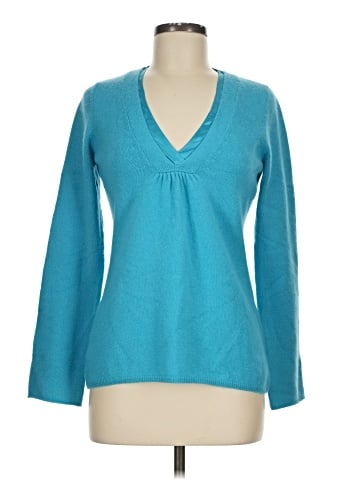 Ann Taylor Pullover Sweater (view 1)