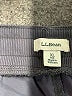 L.L.Bean Gray Cargo Pants Size XL - photo 7