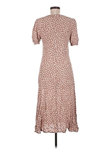 Petal and Pup Casual Dress (view 2)