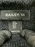 Bailey 44 Black Turtleneck Sweater Size S - photo 7