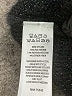 Bailey 44 Black Turtleneck Sweater Size S - photo 8