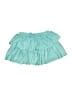 Disney 100% Polyester Teal Skirt Size 5 - photo 2