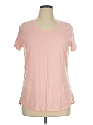 Zelos Short Sleeve T-Shirt (view 1)