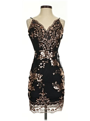Unbranded Cocktail Dress (view 1)