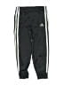 Adidas Gray Track Pants Size 5 - photo 1