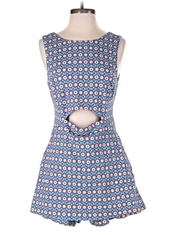 Trafaluc by Zara Casual Dress (view 1)