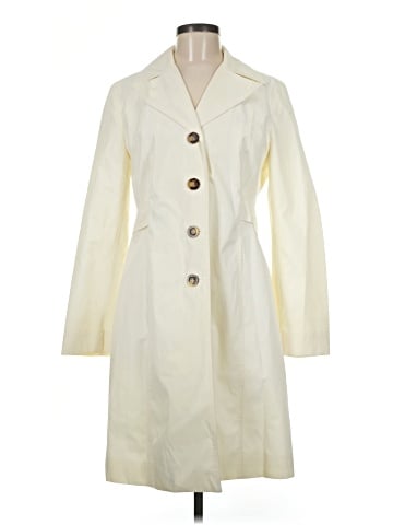 MICHAEL Michael Kors Trenchcoat (view 1)