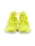 Adidas Yellow Sneakers Size 7 1/2 - photo 2