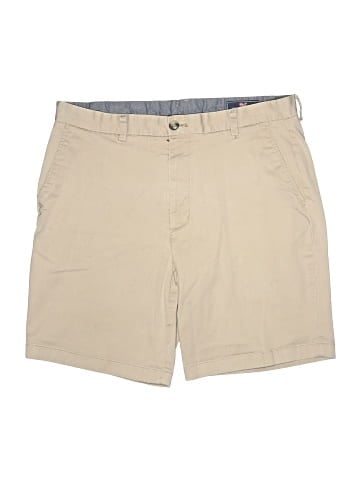 Vineyard Vines Khaki Shorts (view 1)