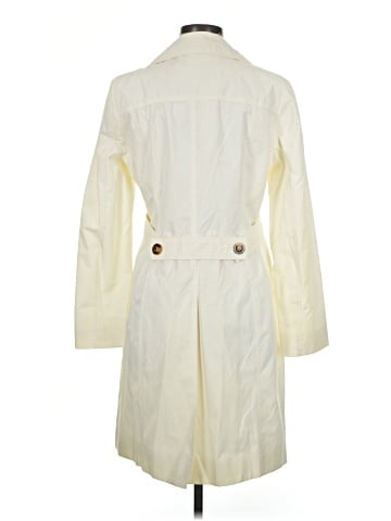 MICHAEL Michael Kors Trenchcoat (view 2)