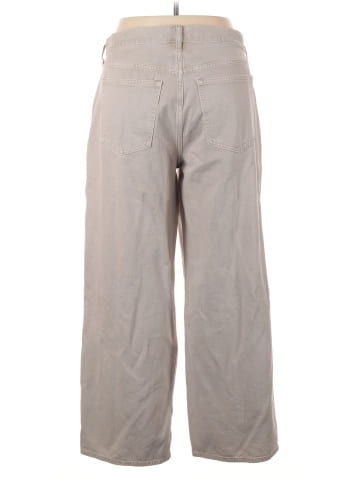 Abercrombie & Fitch Khakis (view 2)