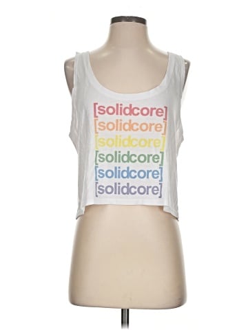 Bella Tank Top (view 1)