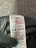 Eddie Bauer Solid Black Active Pants Size XL - photo 8