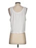Bella White Tank Top Size S - photo 2