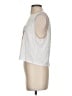 Bella White Tank Top Size S - photo 5