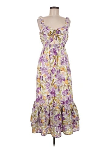 Adelyn Rae Casual Dress (view 1)