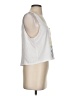 Bella White Tank Top Size S - photo 4