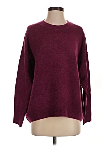 Vince Camuto Pullover Sweater (view 1)