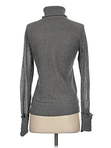 Tory Burch Long Sleeve Turtleneck (view 2)