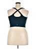 Active by Old Navy Teal Tank Top Size 2X - photo 2