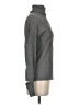 Tory Burch Gray Long Sleeve Turtleneck Size S - photo 4