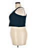 Active by Old Navy Teal Tank Top Size 2X - photo 5