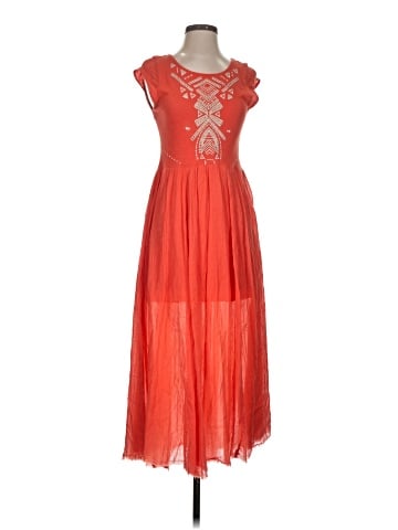 Free People Cocktail Dress (view 1)