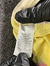 ABound Hearts Yellow Casual Dress Size S - photo 8