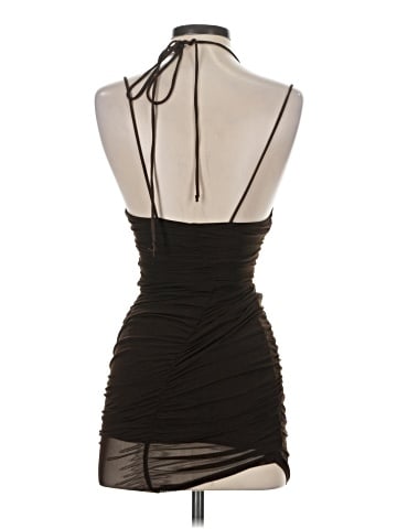 Motel Cocktail Dress (view 2)