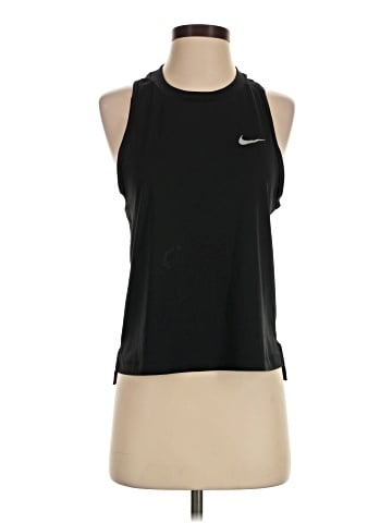Nike Active Tank (view 1)