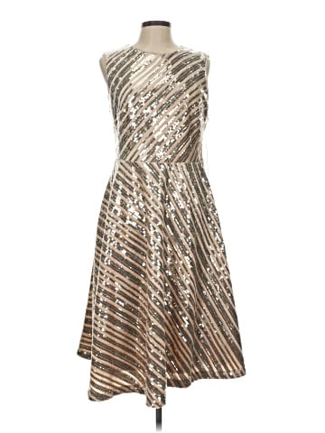Calvin Klein Cocktail Dress (view 1)