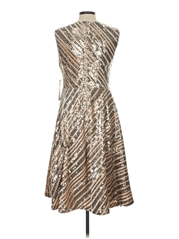 Calvin Klein Cocktail Dress (view 2)