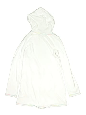 Breaking Waves Zip Up Hoodie (view 2)