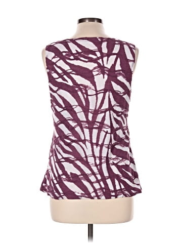 Coldwater Creek Sleeveless Blouse (view 2)