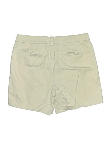 Talbots Khaki Shorts (view 2)
