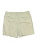 Talbots Tan Khaki Shorts Size 12 - photo 2