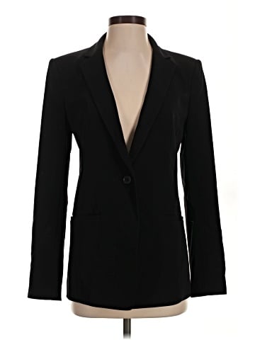 Ann Taylor Blazer (view 1)