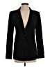 Ann Taylor Black Blazer Size 4 - photo 1