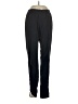 Athleta Solid Black Track Pants Size 4 (tall) - photo 1