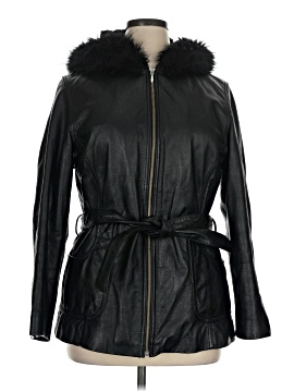 Wilsons Leather Maxima Coat