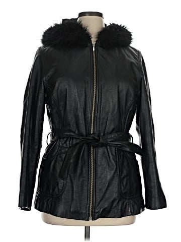 Wilsons Leather Maxima Coat (view 1)