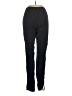 Athleta Solid Black Track Pants Size 4 (tall) - photo 2