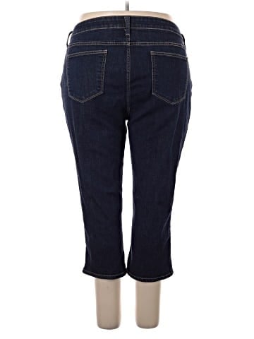 St. John's Bay Jeans (view 2)