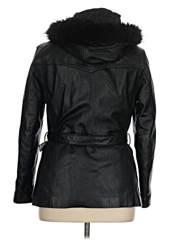 Wilsons Leather Maxima Coat (view 2)
