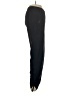 Athleta Solid Black Track Pants Size 4 (tall) - photo 4