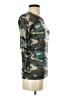 J.Crew 100% Wool Camo Green Wool Cardigan Size S - photo 4