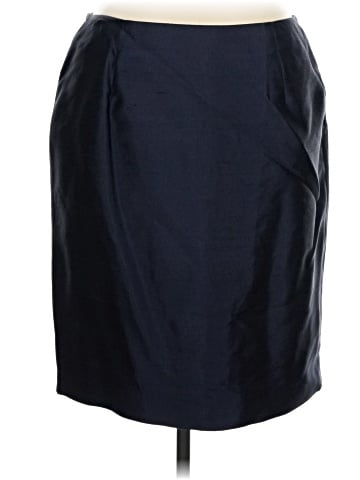 Talbots Silk Skirt (view 1)