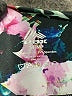 RBX Floral Black Leggings Size M - photo 7