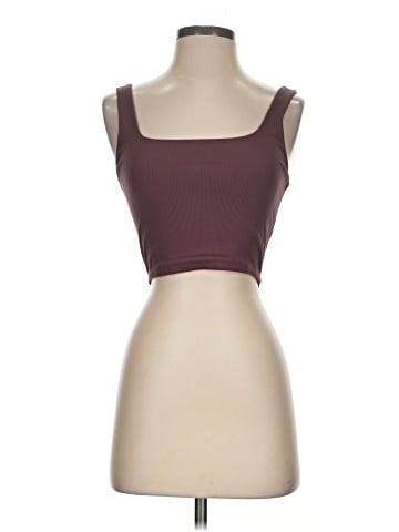 Express Tube Top (view 1)